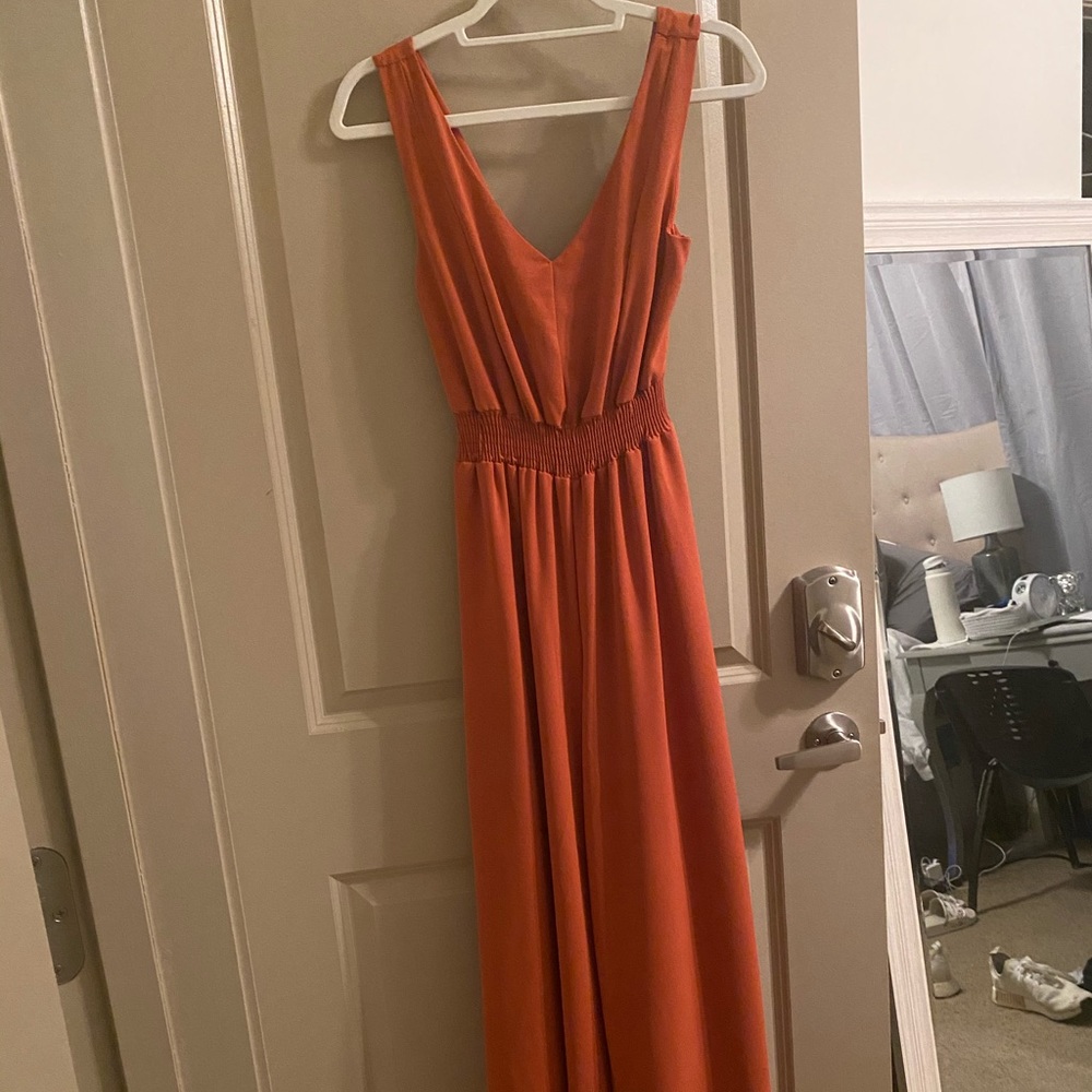 Clara Baby Jumpsuit - Picture 7 of 7